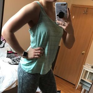 Nike Dry Fit Workout Tank